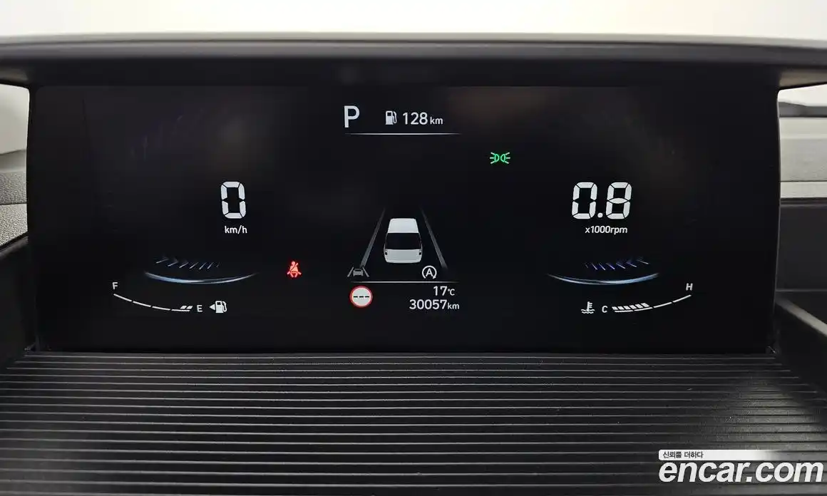 Hyundai Staria 2023 2.2 Автомат в Москве № 110408, фото 11