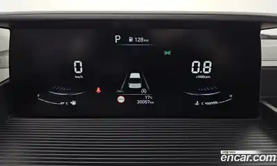 Hyundai Staria 2023 2.2 Автомат в Москве № 110408, миниатюра 11