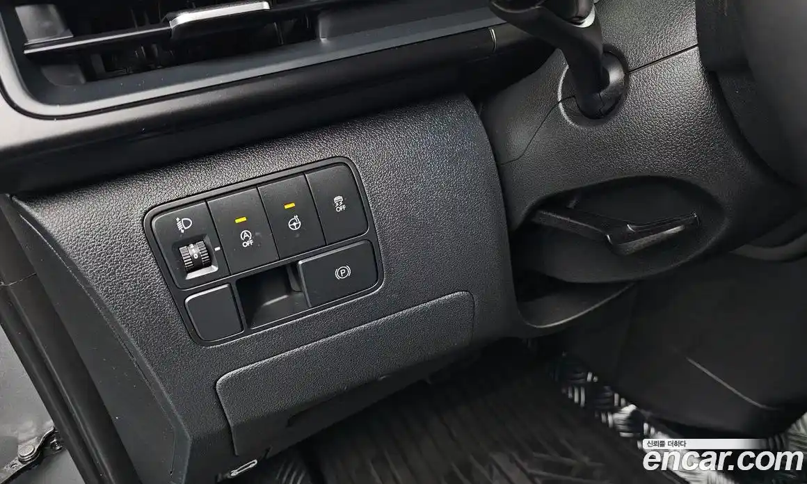 Hyundai Staria 2023 2.2 Автомат в Москве № 110408, фото 12