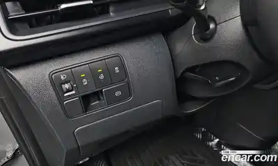 Hyundai Staria 2023 2.2 Автомат в Москве № 110408, миниатюра 12