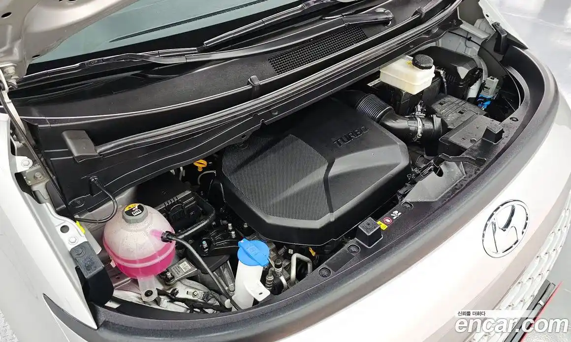 Hyundai Staria 2023 2.2 Автомат в Москве № 110408, фото 13