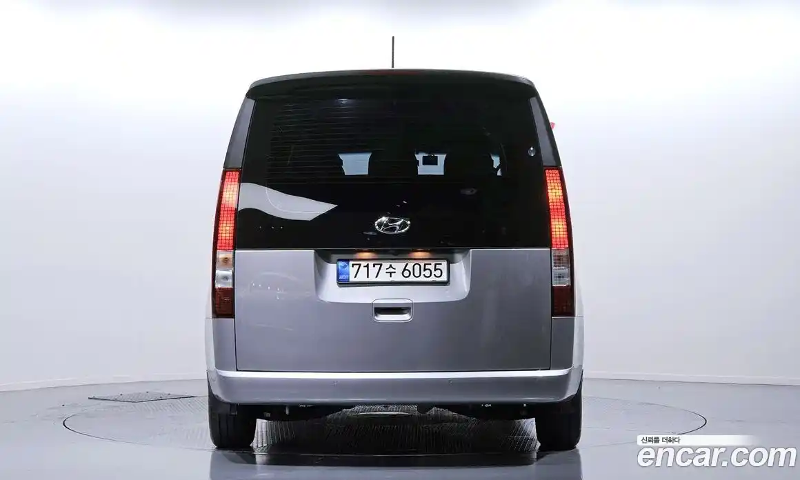 Hyundai Staria 2023 2.2 Автомат в Москве № 110408, фото 18