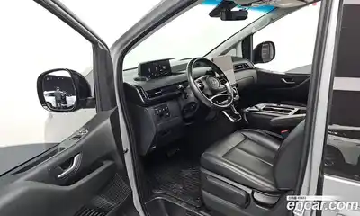 Hyundai Staria 2023 2.2 Автомат в Москве № 110408, миниатюра 3