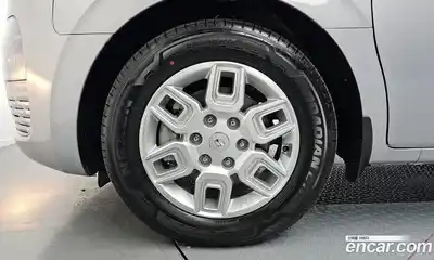 Hyundai Staria 2023 2.2 Автомат в Москве № 110408, миниатюра 6