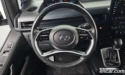 Hyundai Staria 2023 2.2 Автомат в Москве № 110408, миниатюра 8