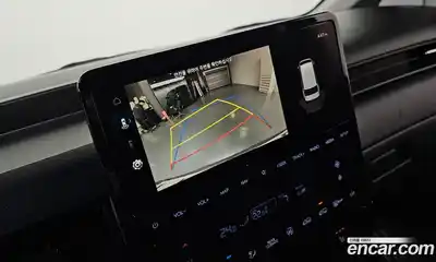 Hyundai Staria 2023 2.2 Автомат в Москве № 110408, миниатюра 10