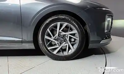 Hyundai Grandeur 2023 3.5 Автомат в Москве № 112424, миниатюра 12