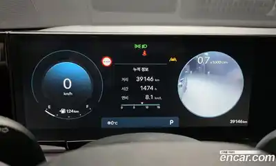 Hyundai Grandeur 2023 3.5 Автомат в Москве № 112424, миниатюра 3