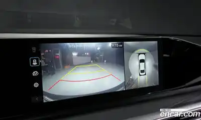 Hyundai Grandeur 2023 3.5 Автомат в Москве № 112424, миниатюра 4