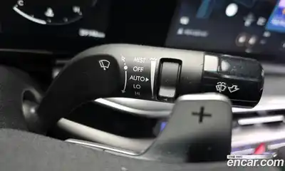 Hyundai Grandeur 2023 3.5 Автомат в Москве № 112424, миниатюра 5