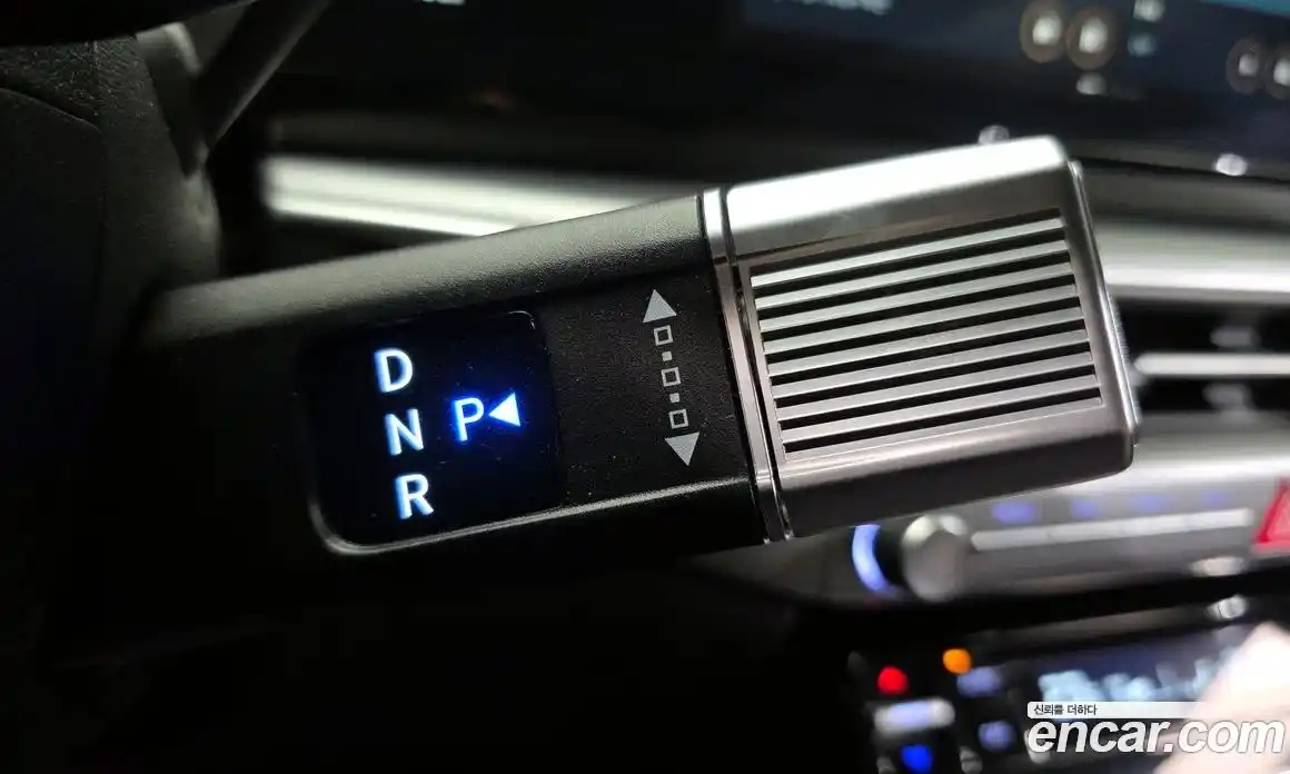 Hyundai Grandeur 2023 3.5 Автомат в Москве № 112424, фото 7