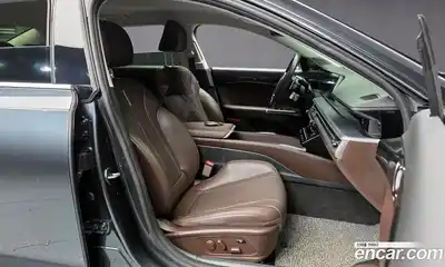 Hyundai Grandeur 2023 3.5 Автомат в Москве № 112424, миниатюра 8