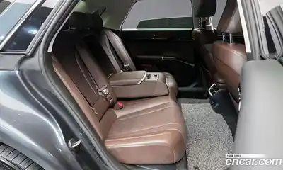 Hyundai Grandeur 2023 3.5 Автомат в Москве № 112424, миниатюра 10