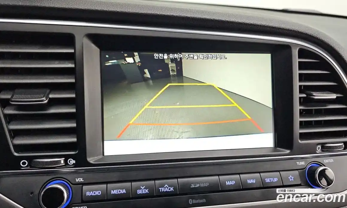 Hyundai Avante 2018 1.6 Автомат в Москве № 112514, фото 20