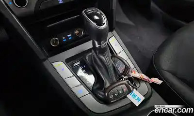 Hyundai Avante 2018 1.6 Автомат в Москве № 112514, миниатюра 8