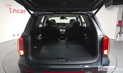 Hyundai Palisade 2023 2.2 Автомат в Москве № 112628, миниатюра 11