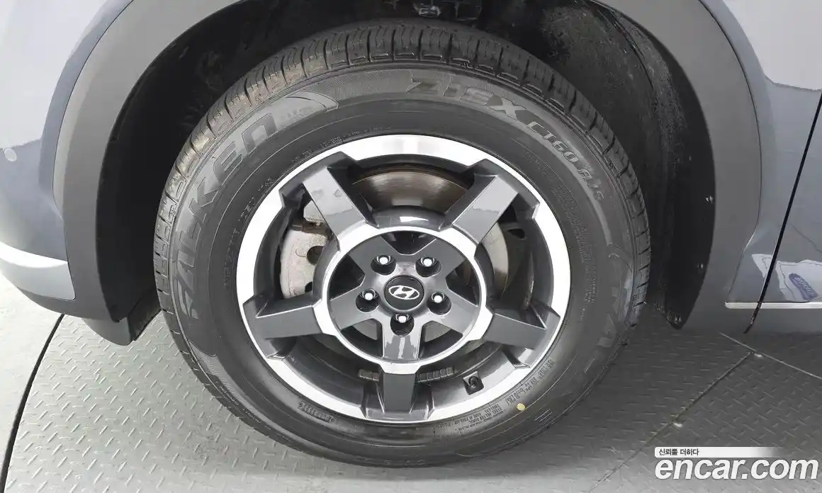 Hyundai Palisade 2023 2.2 Автомат в Москве № 112628, фото 13