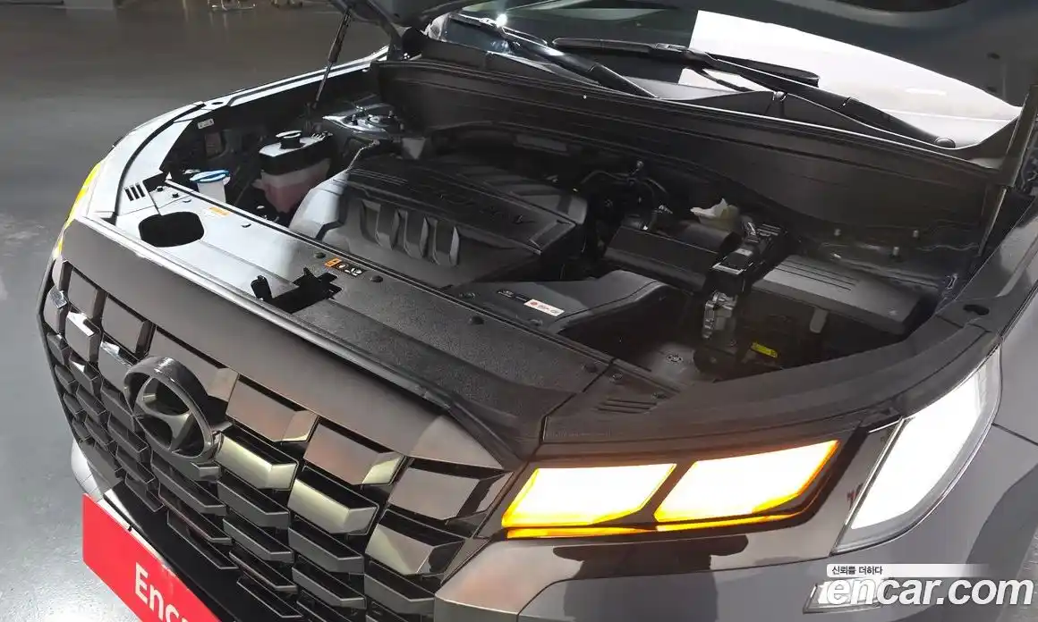 Hyundai Palisade 2023 2.2 Автомат в Москве № 112628, фото 14