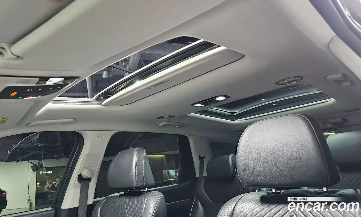 Hyundai Palisade 2023 2.2 Автомат в Москве № 112628, фото 16