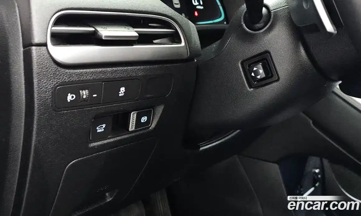 Hyundai Palisade 2023 2.2 Автомат в Москве № 112628, фото 17