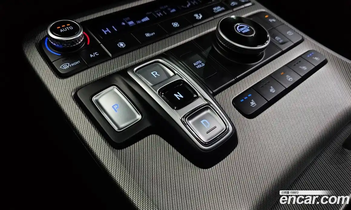 Hyundai Palisade 2023 2.2 Автомат в Москве № 112628, фото 18