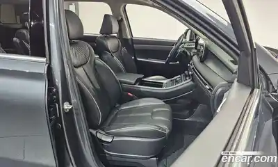 Hyundai Palisade 2023 2.2 Автомат в Москве № 112628, миниатюра 2