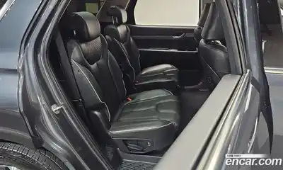 Hyundai Palisade 2023 2.2 Автомат в Москве № 112628, миниатюра 5