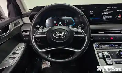 Hyundai Palisade 2023 2.2 Автомат в Москве № 112628, миниатюра 6