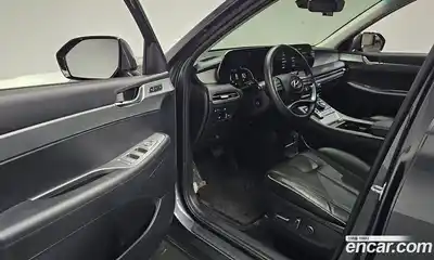 Hyundai Palisade 2023 2.2 Автомат в Москве № 112628, миниатюра 7