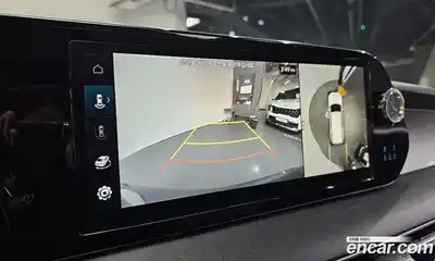 Hyundai Palisade 2023 2.2 Автомат в Москве № 112628, миниатюра 8