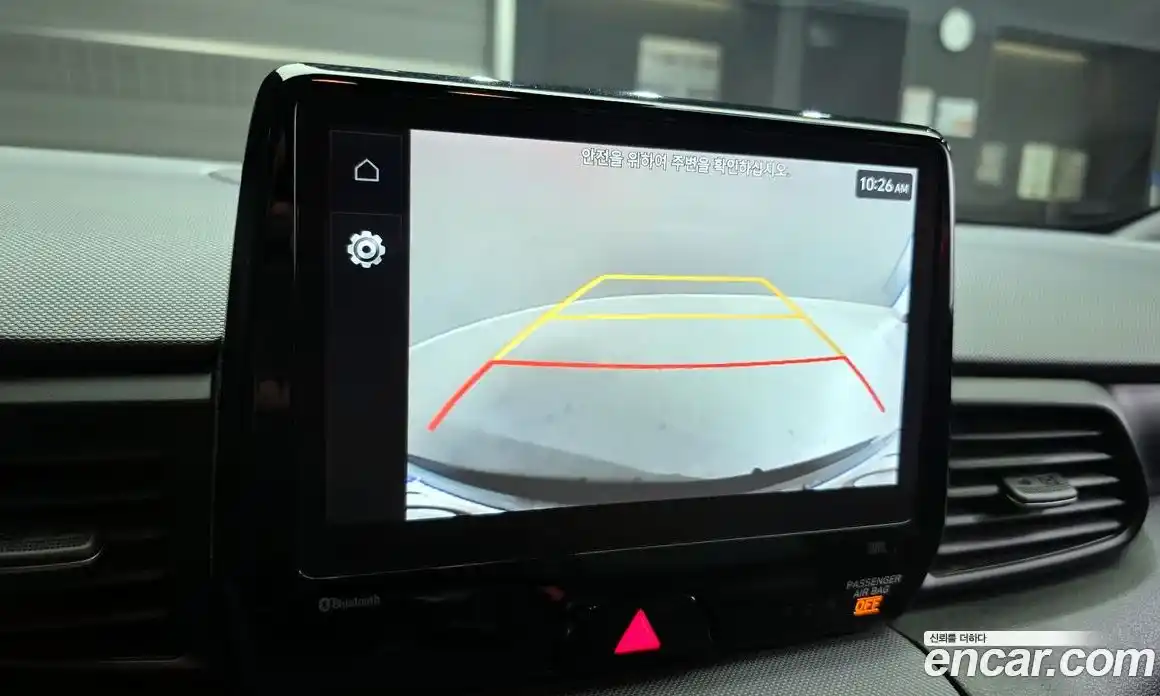 Hyundai Veloster 2023 2.0 Автомат в Москве № 113246, фото 19