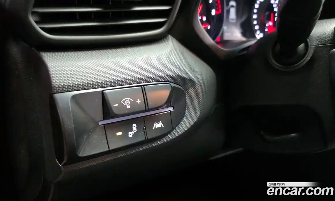 Hyundai Veloster 2023 2.0 Автомат в Москве № 113246, фото 8