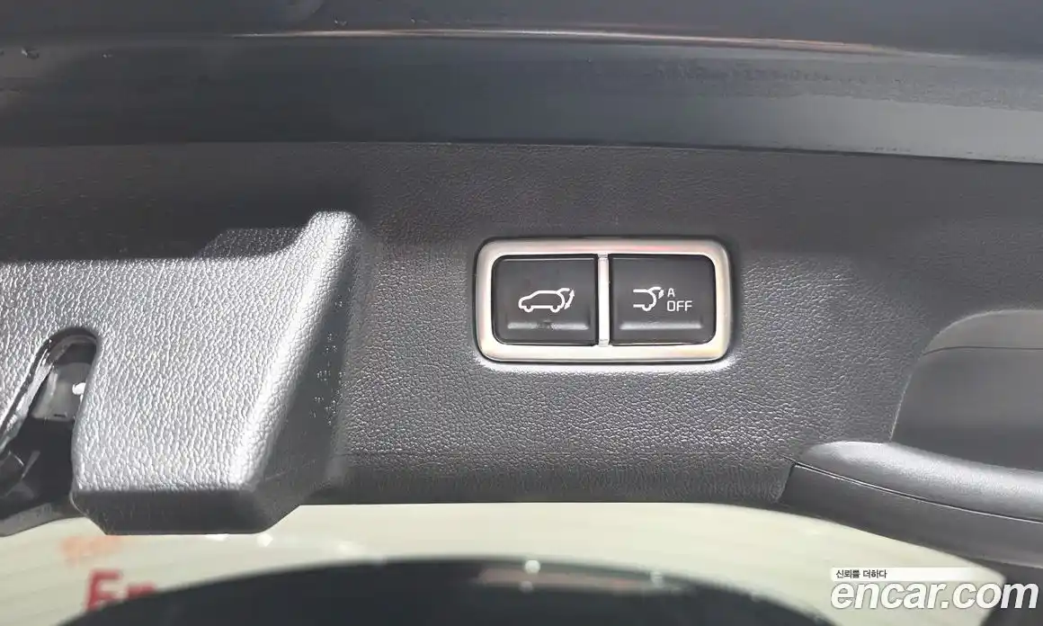 Kia Sorento 2026 2.5 Автомат в Москве № 114118, фото 11