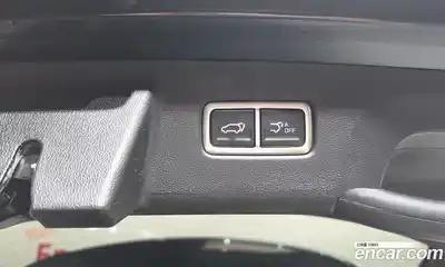 Kia Sorento 2026 2.5 Автомат в Москве № 114118, миниатюра 11