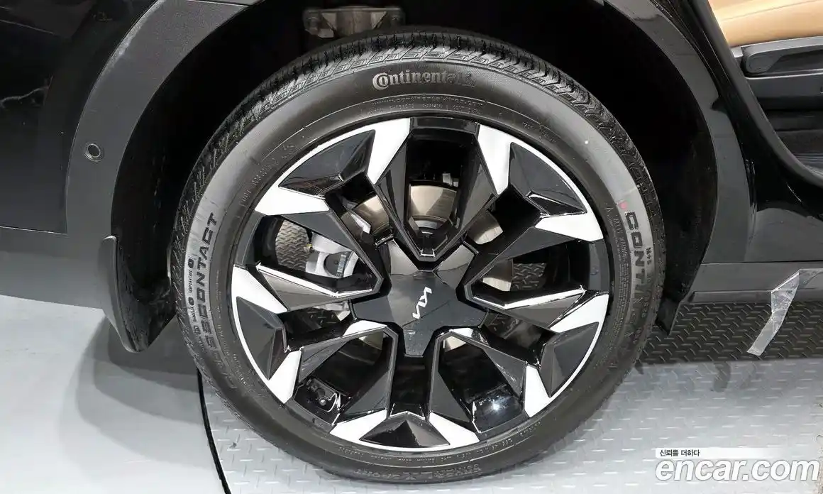 Kia Sorento 2026 2.5 Автомат в Москве № 114118, фото 12