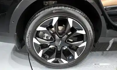 Kia Sorento 2026 2.5 Автомат в Москве № 114118, миниатюра 12