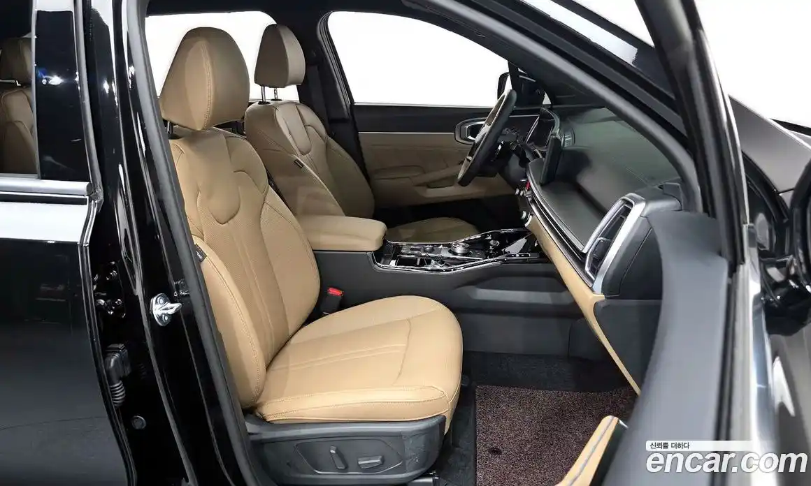 Kia Sorento 2026 2.5 Автомат в Москве № 114118, фото 17