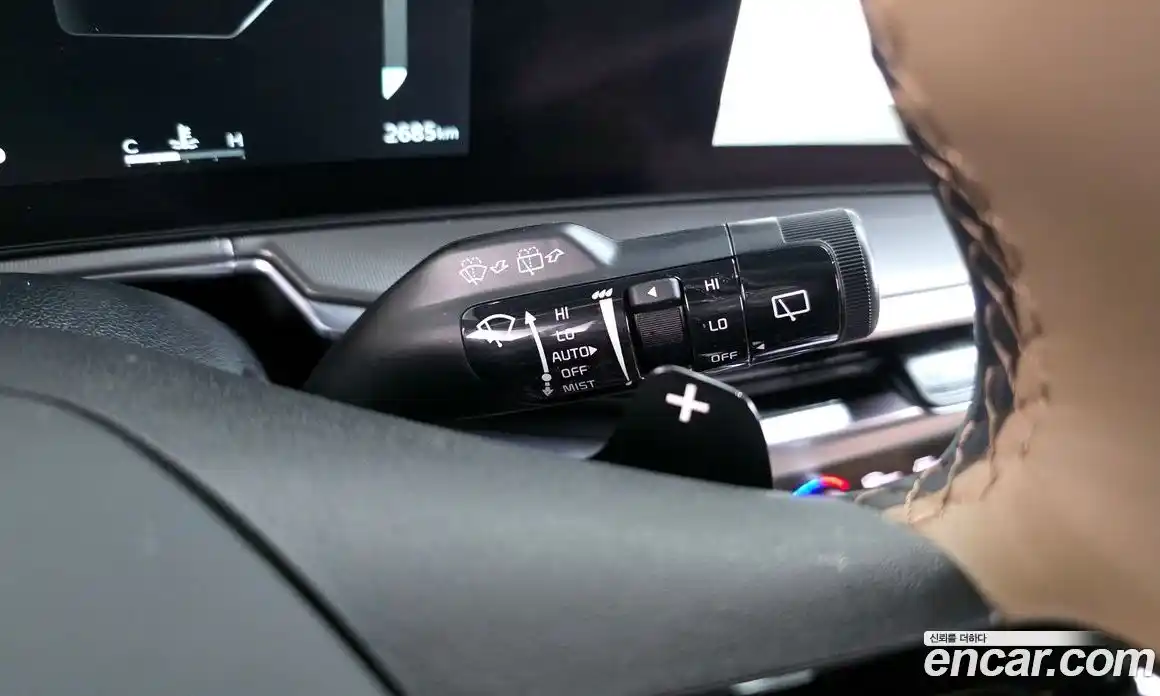 Kia Sorento 2026 2.5 Автомат в Москве № 114118, фото 19