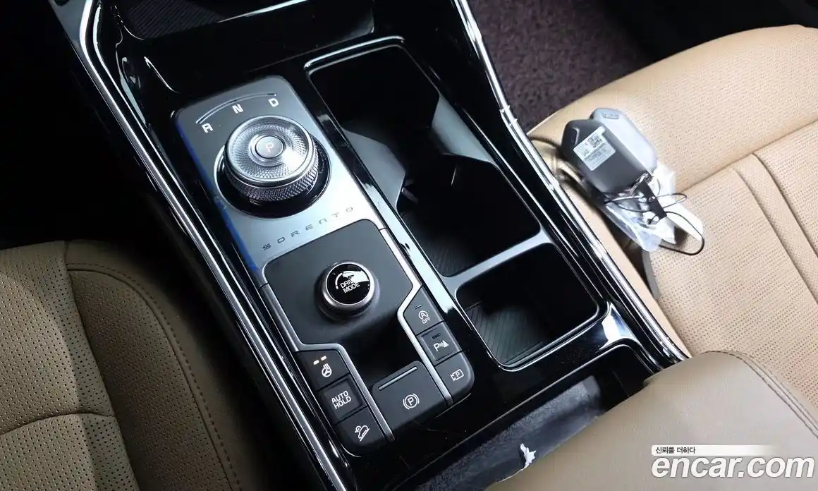 Kia Sorento 2026 2.5 Автомат в Москве № 114118, фото 3