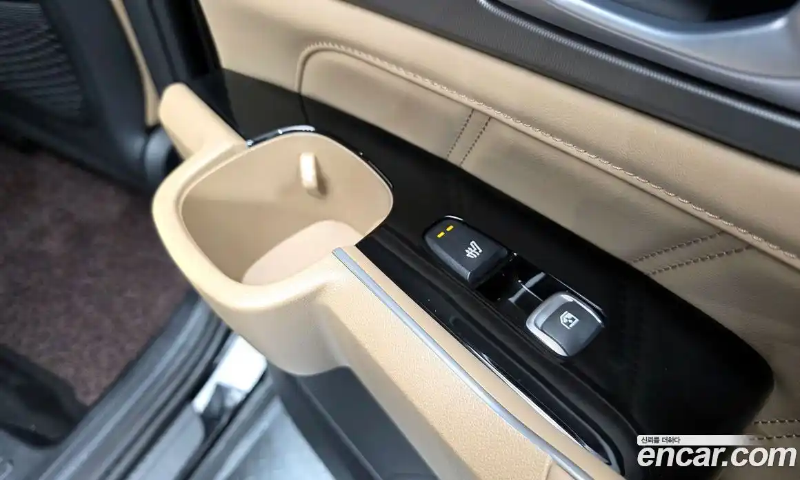 Kia Sorento 2026 2.5 Автомат в Москве № 114118, фото 5