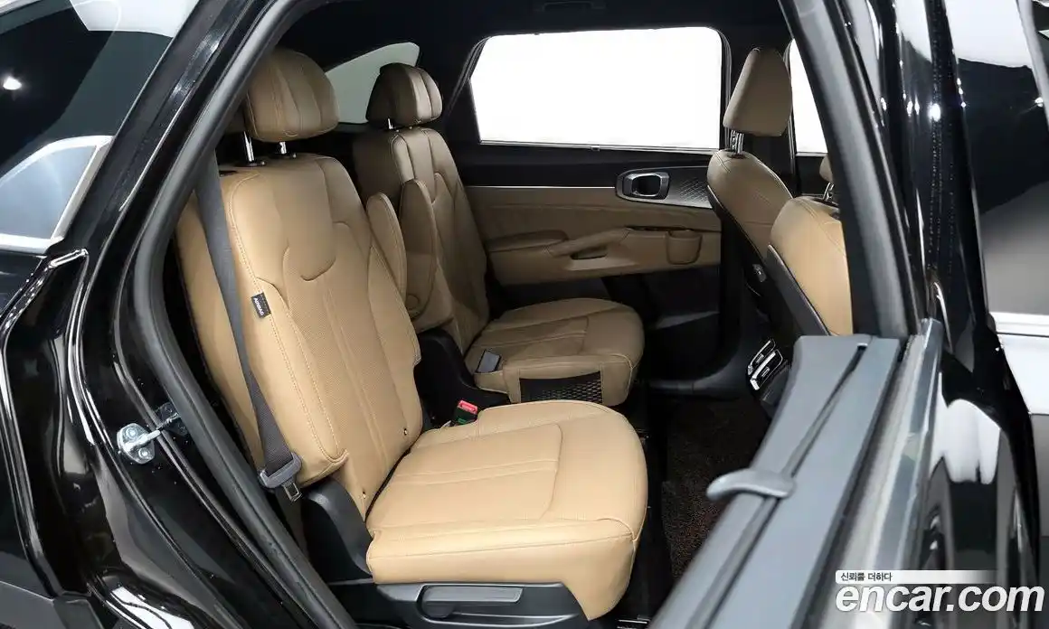 Kia Sorento 2026 2.5 Автомат в Москве № 114118, фото 6