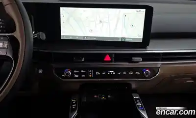 Kia Sorento 2026 2.5 Автомат в Москве № 114118, миниатюра 8