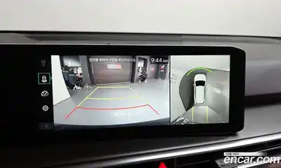 Kia Sorento 2026 2.5 Автомат в Москве № 114118, миниатюра 9