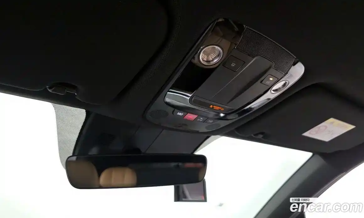 Kia Sorento 2026 2.5 Автомат в Москве № 114118, фото 10