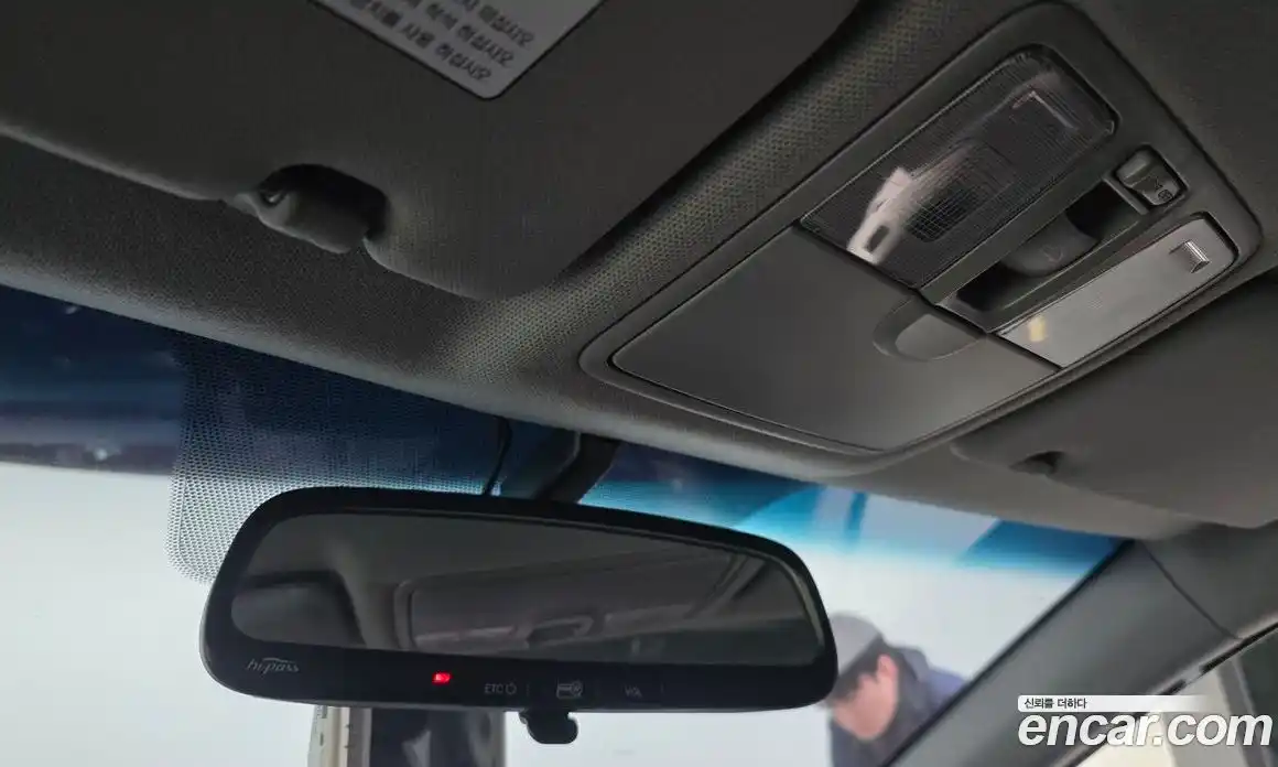 Hyundai Accent 2016 1.6 Автомат в Москве № 114305, фото 19