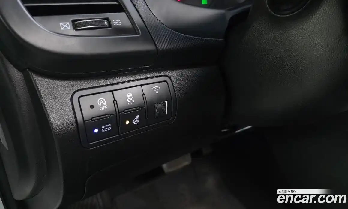 Hyundai Accent 2016 1.6 Автомат в Москве № 114305, фото 4