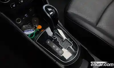 Hyundai Accent 2016 1.6 Автомат в Москве № 114305, миниатюра 8
