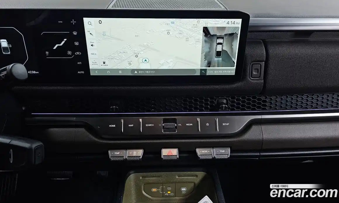 Kia Tasman 2026 2.5 Автомат в Москве № 114324, фото 11