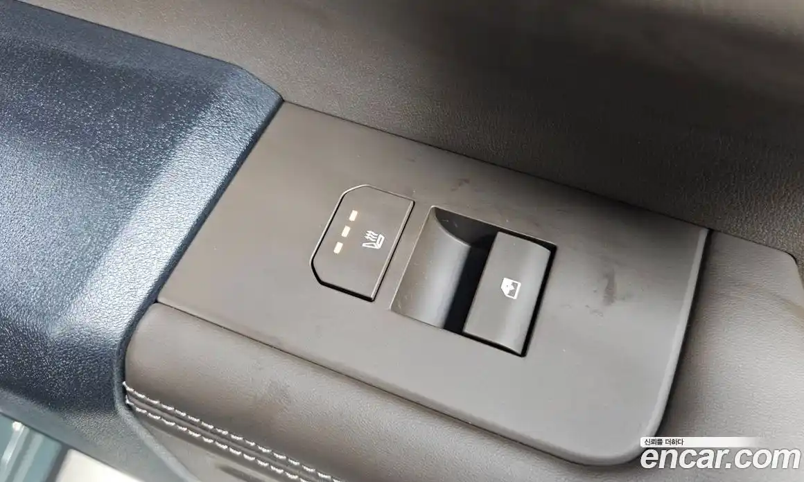 Kia Tasman 2026 2.5 Автомат в Москве № 114324, фото 16