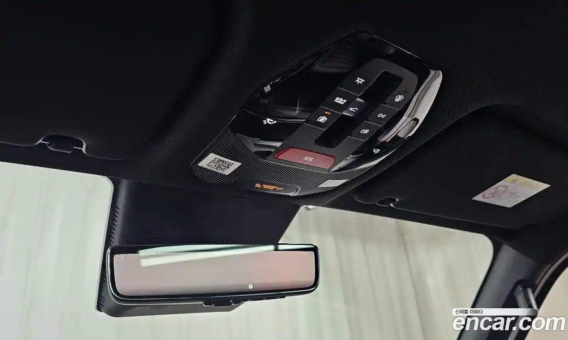 Kia Tasman 2026 2.5 Автомат в Москве № 114324, фото 3